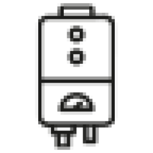 Water Heater Geyser