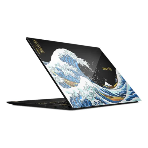 MacBook